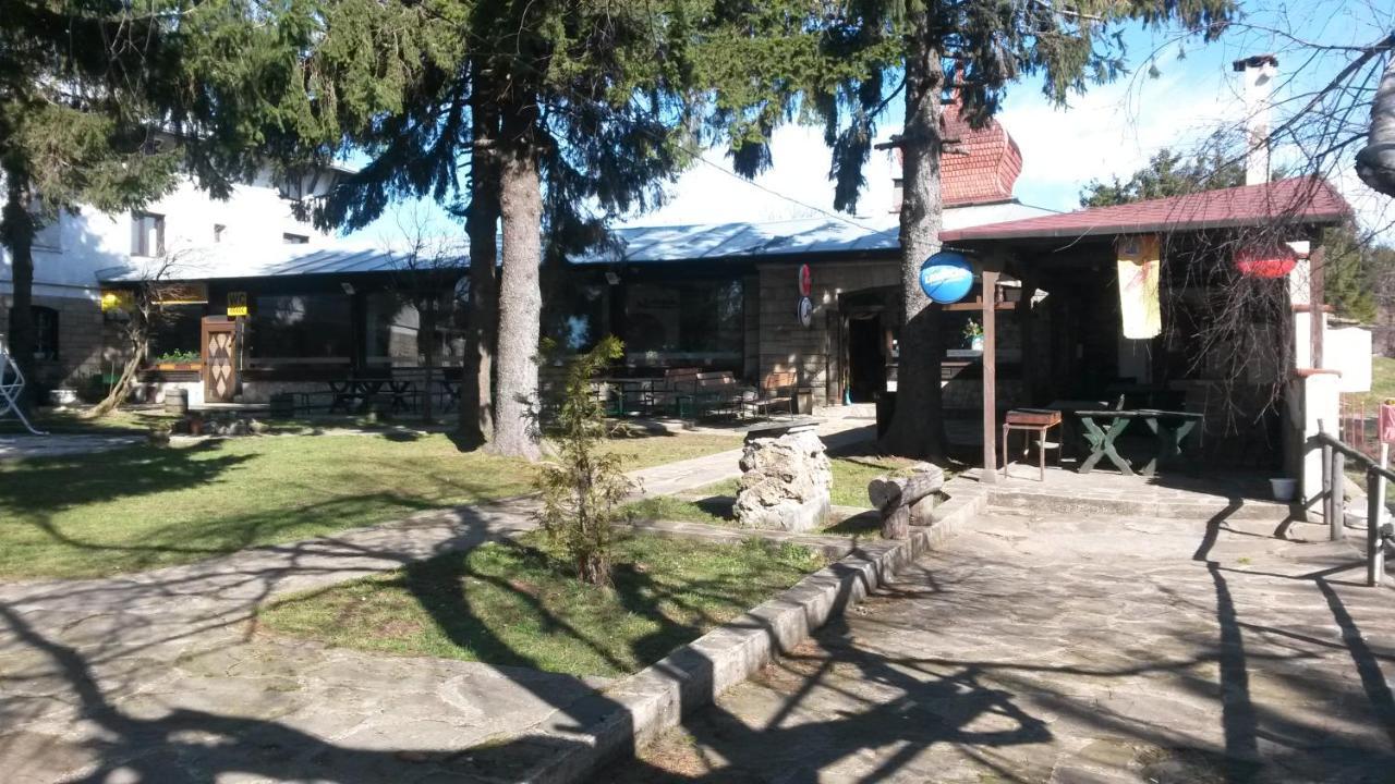 Х-Л,Р-Тшипка На Връх Шипка Екстериор снимка